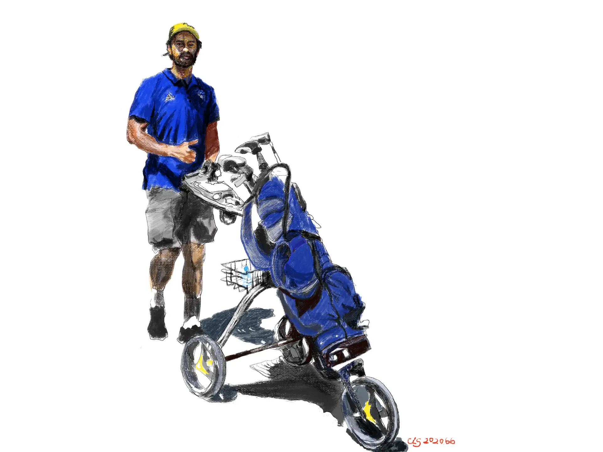 Connie Straub design work